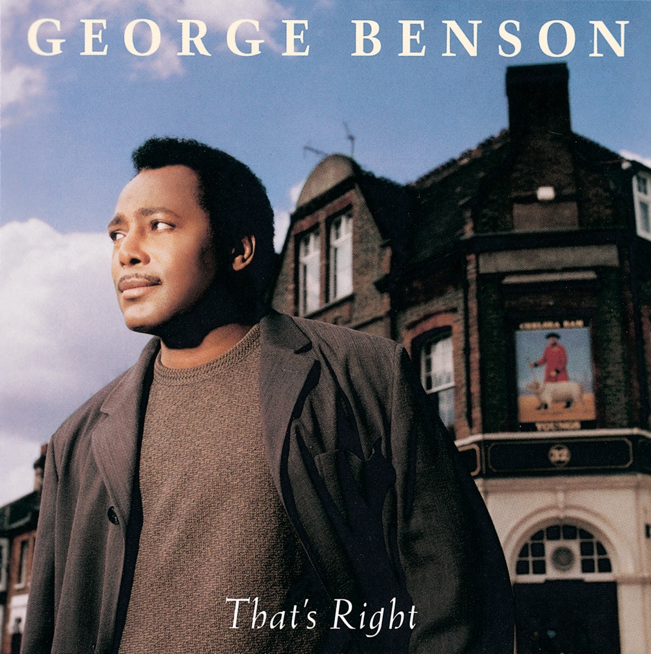 George Benson - That's Right